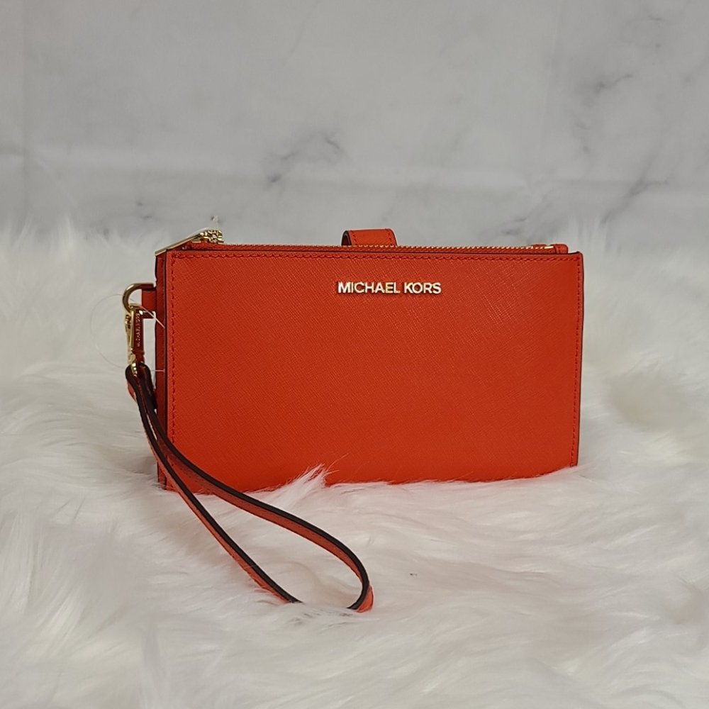 Michael Kors Mott Medium Satchel - Picture 8 of 11